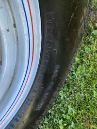 Outside Entry 10 - D McMahon