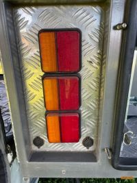 Outside Entry 10 - D McMahon