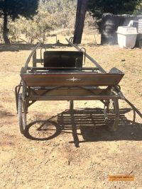 Outside Entry 2 - J Fergusson