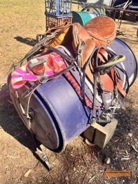 Outside Entry 2 - J Fergusson