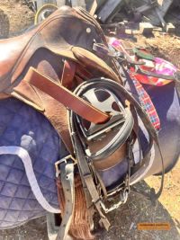 Outside Entry 2 - J Fergusson