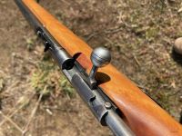 Outside Entry 1 - Tea Gardens Grazing