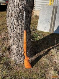 Outside Entry 1 - Tea Gardens Grazing