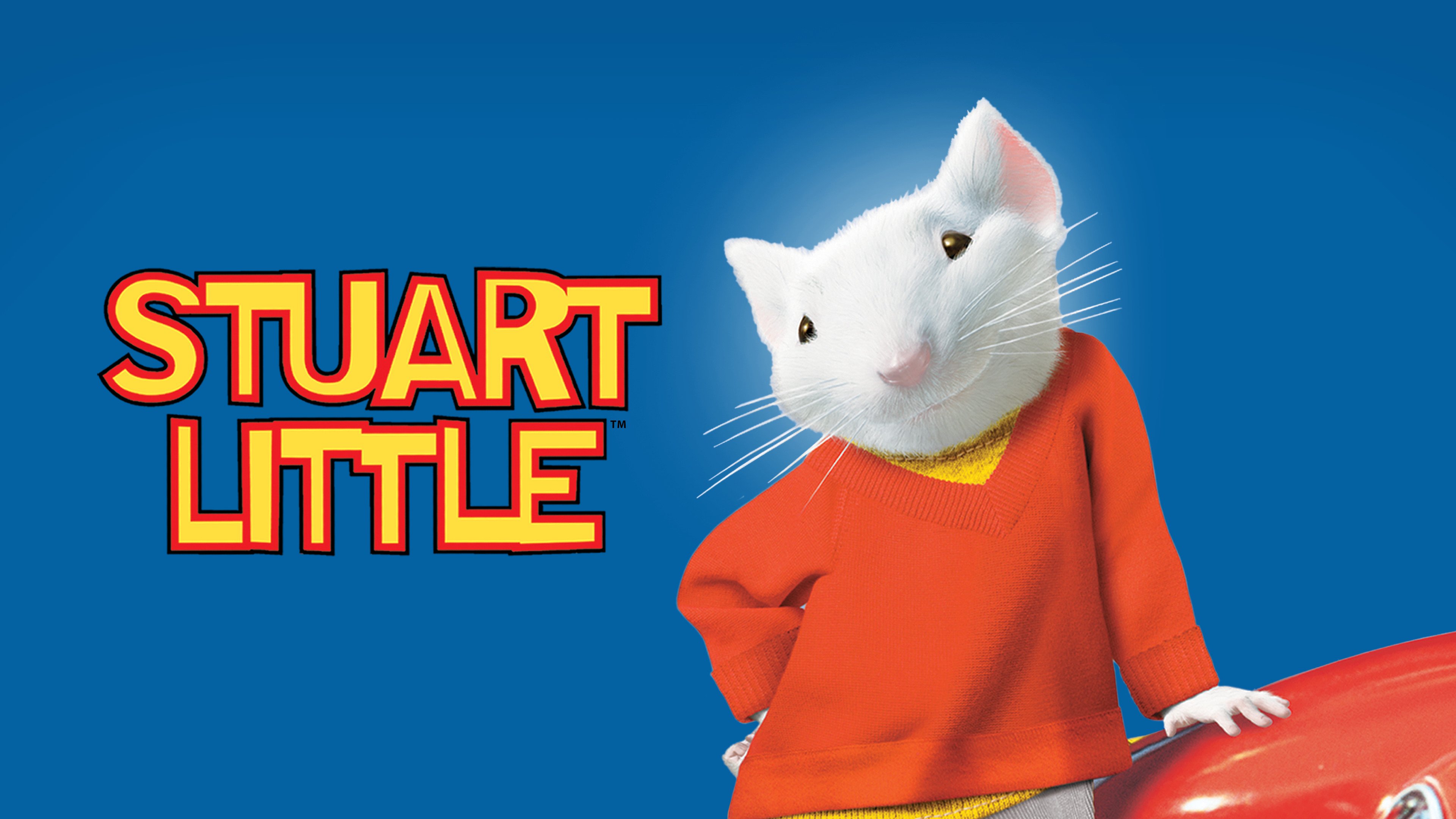 Stuart Little TV Show - Australian TV Guide - 9Entertainment