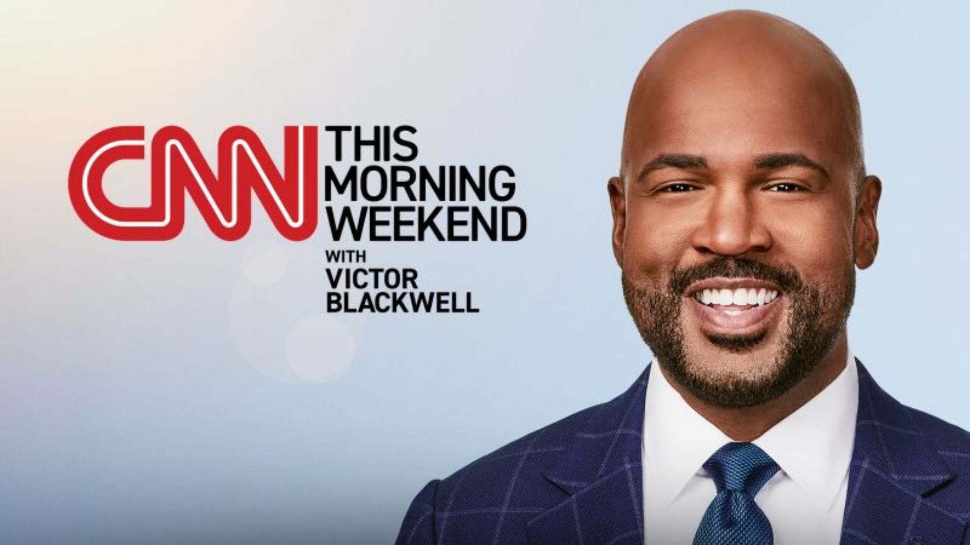 CNN This Morning Weekend TV Show - Australian TV Guide - 9Entertainment