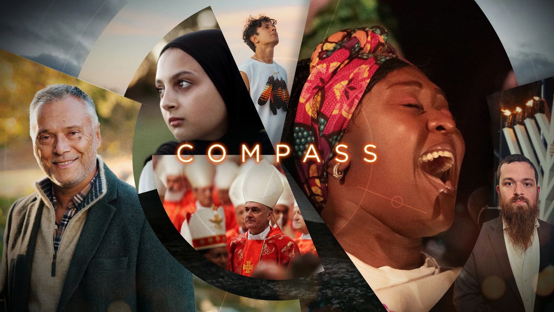 Compass TV Show - Australian TV Guide - 9Entertainment