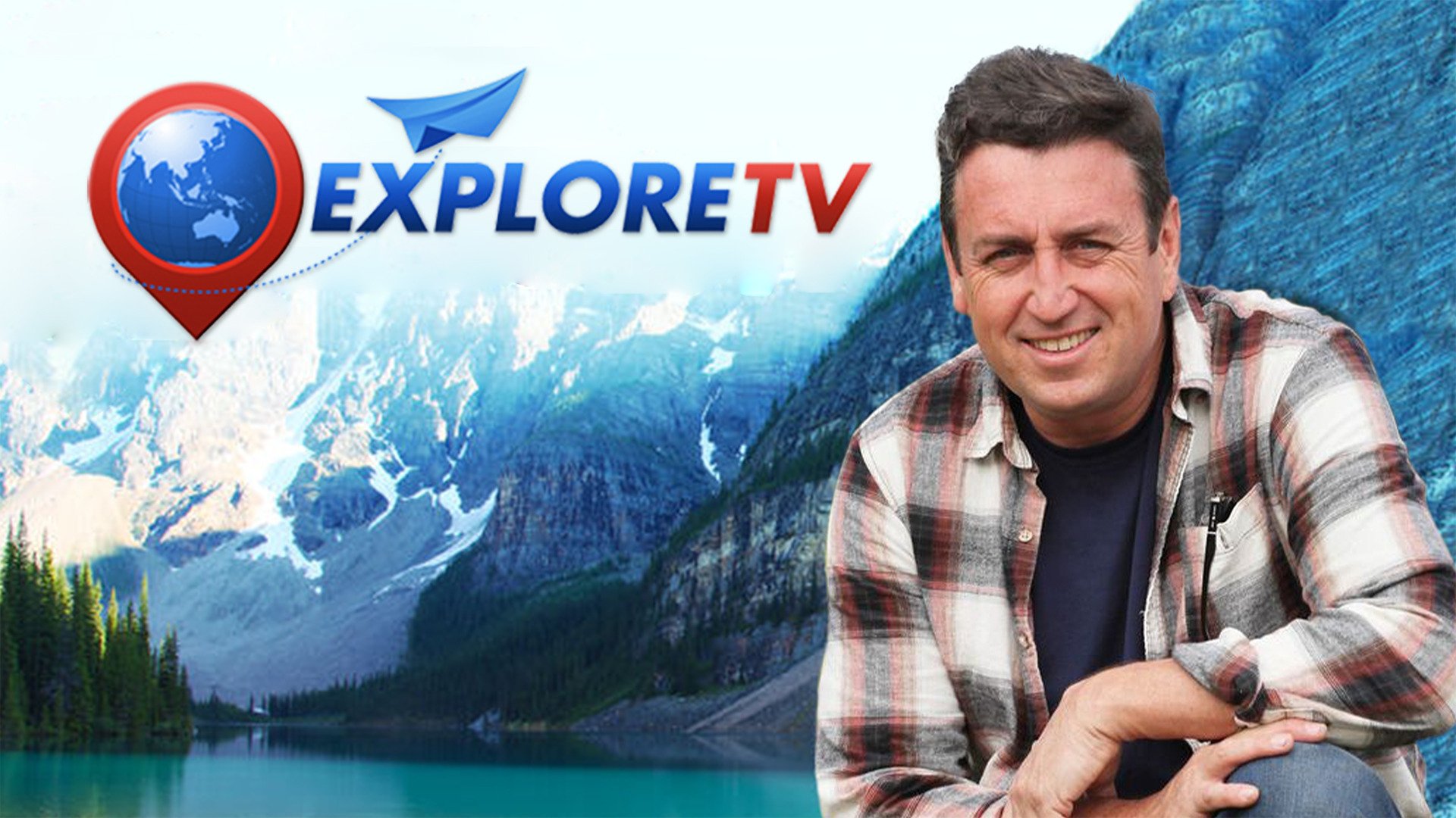 Explore TV TV Show - Australian TV Guide - 9Entertainment