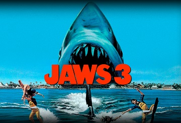 Jaws 3 TV Show - Australian TV Guide - 9Entertainment