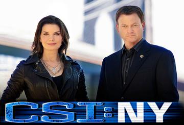 CSI: NY TV Show - Australian TV Guide - 9Entertainment