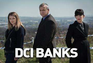 Dci Banks Tv Show Australian Tv Guide Brisbane Times