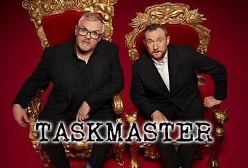 Taskmaster TV Show - Australian TV Guide - 9Entertainment