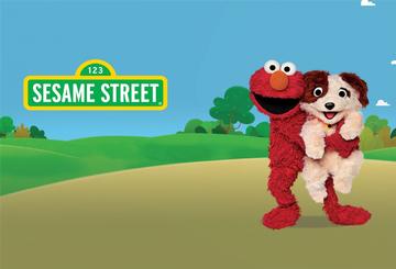 Sesame Street Tv Show Australian Tv Guide 9entertainment