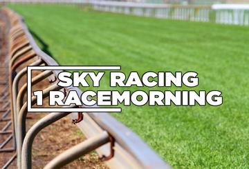 Sky Racing 1 Racemorning TV Show - Australian TV Guide - 9Entertainment