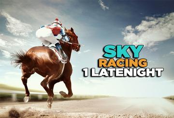 Sky Racing 1 Latenight TV Show - Australian TV Guide - 9Entertainment