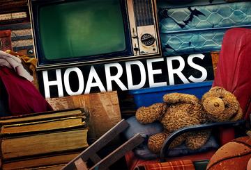 Hoarders TV Show - Australian TV Guide - 9Entertainment