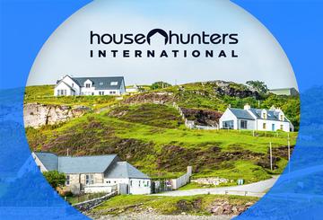 House Hunters International TV Show - Australian TV Guide - 9Entertainment