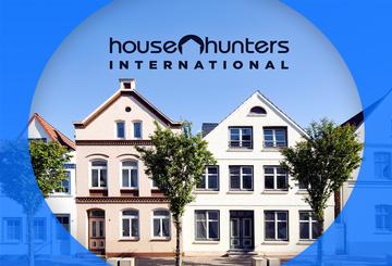 House Hunters International TV Show - Australian TV Guide - 9Entertainment