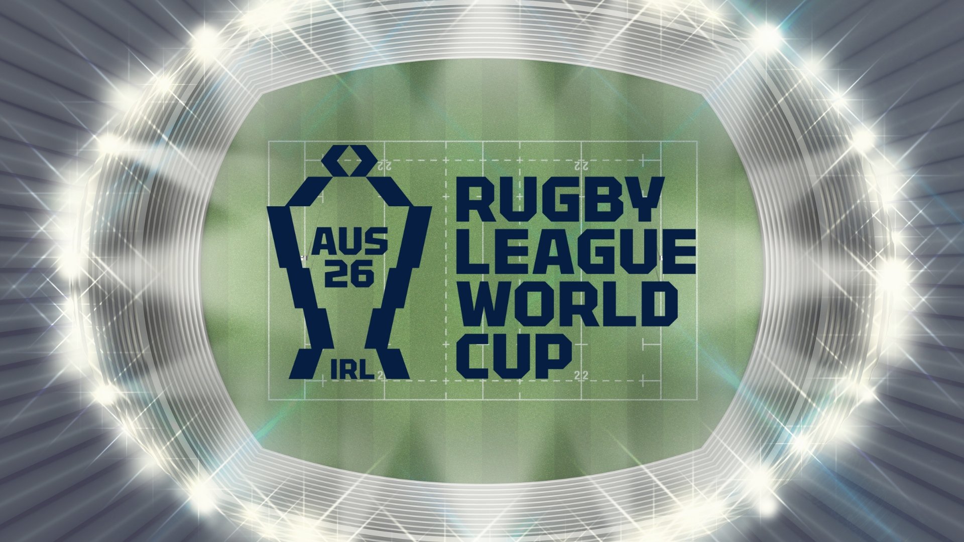Rugby League World Cup 2026