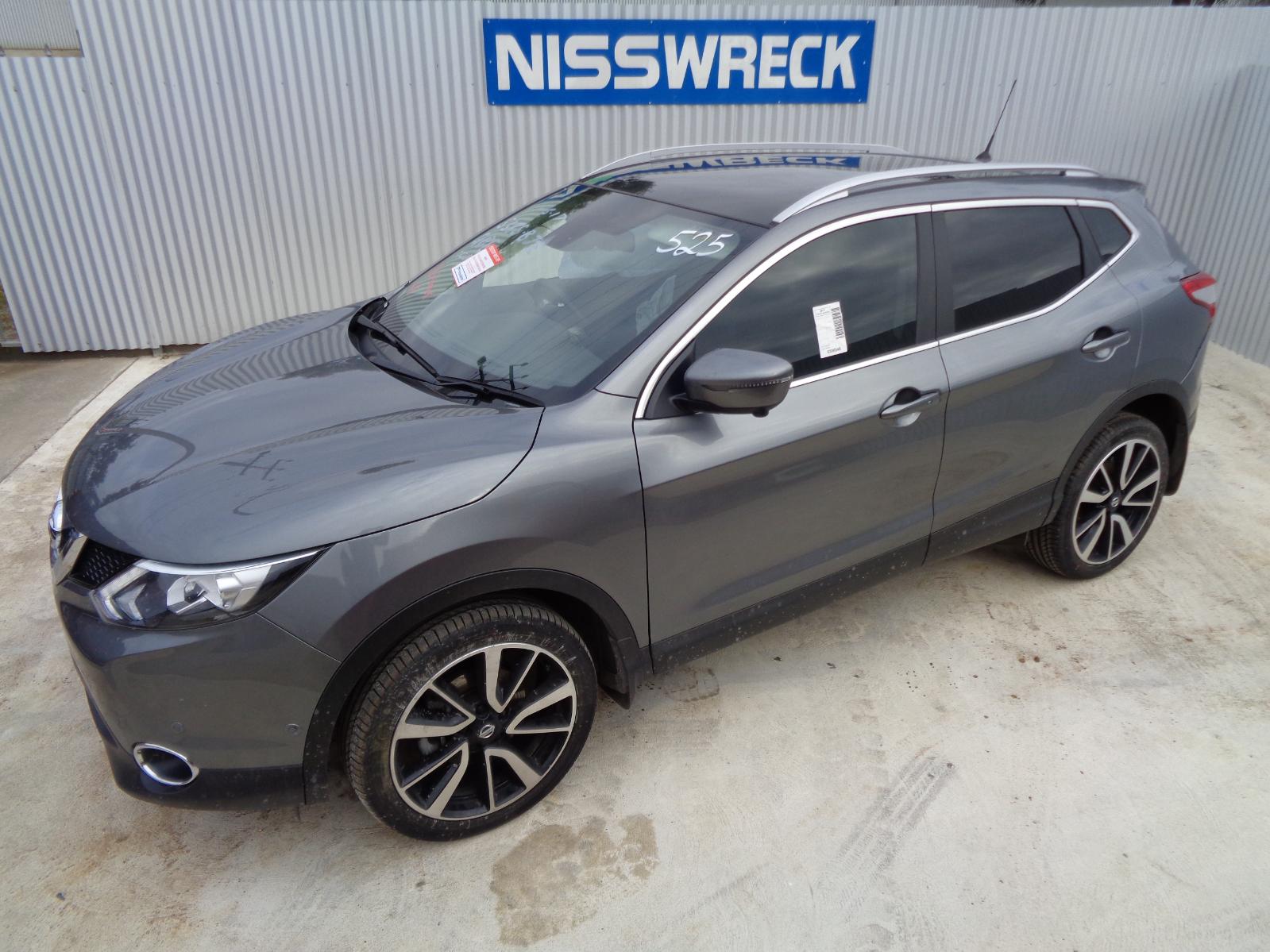 View Auto part Ecu Nissan Qashqai 2016