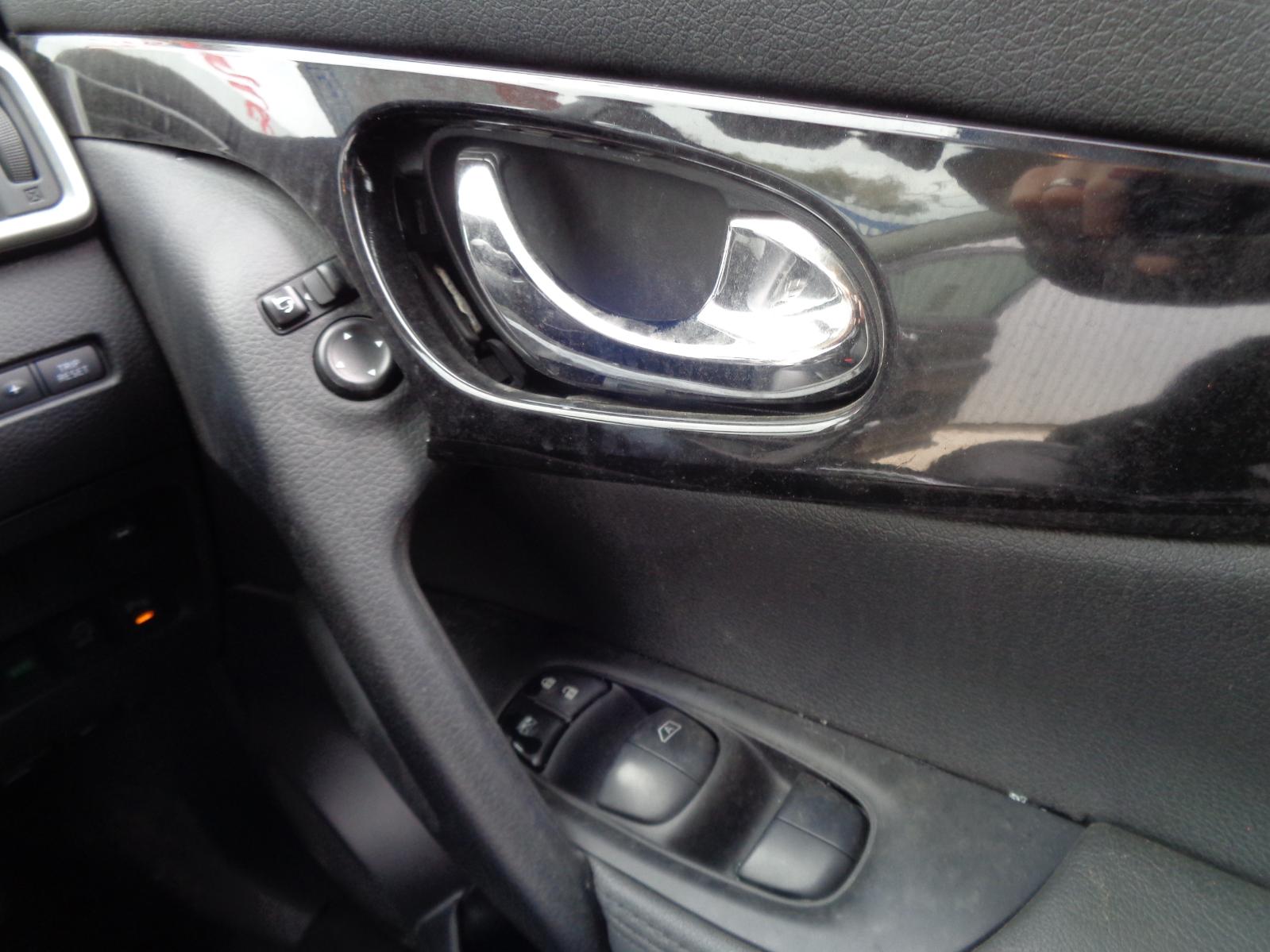 View Auto part Ecu Nissan Qashqai 2016