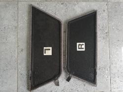 View Auto part Trim Panel Nissan Stagea 2001
