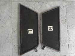 View Auto part Trim Panel Nissan Stagea 2001
