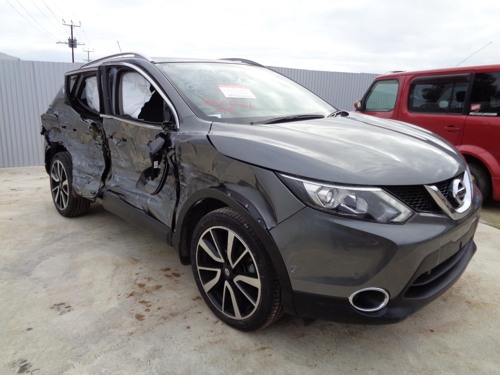 NISSAN QASHQAI ELECTRIC PARKING BRAKE CONTROL MODULE J11, 06/14 eBay