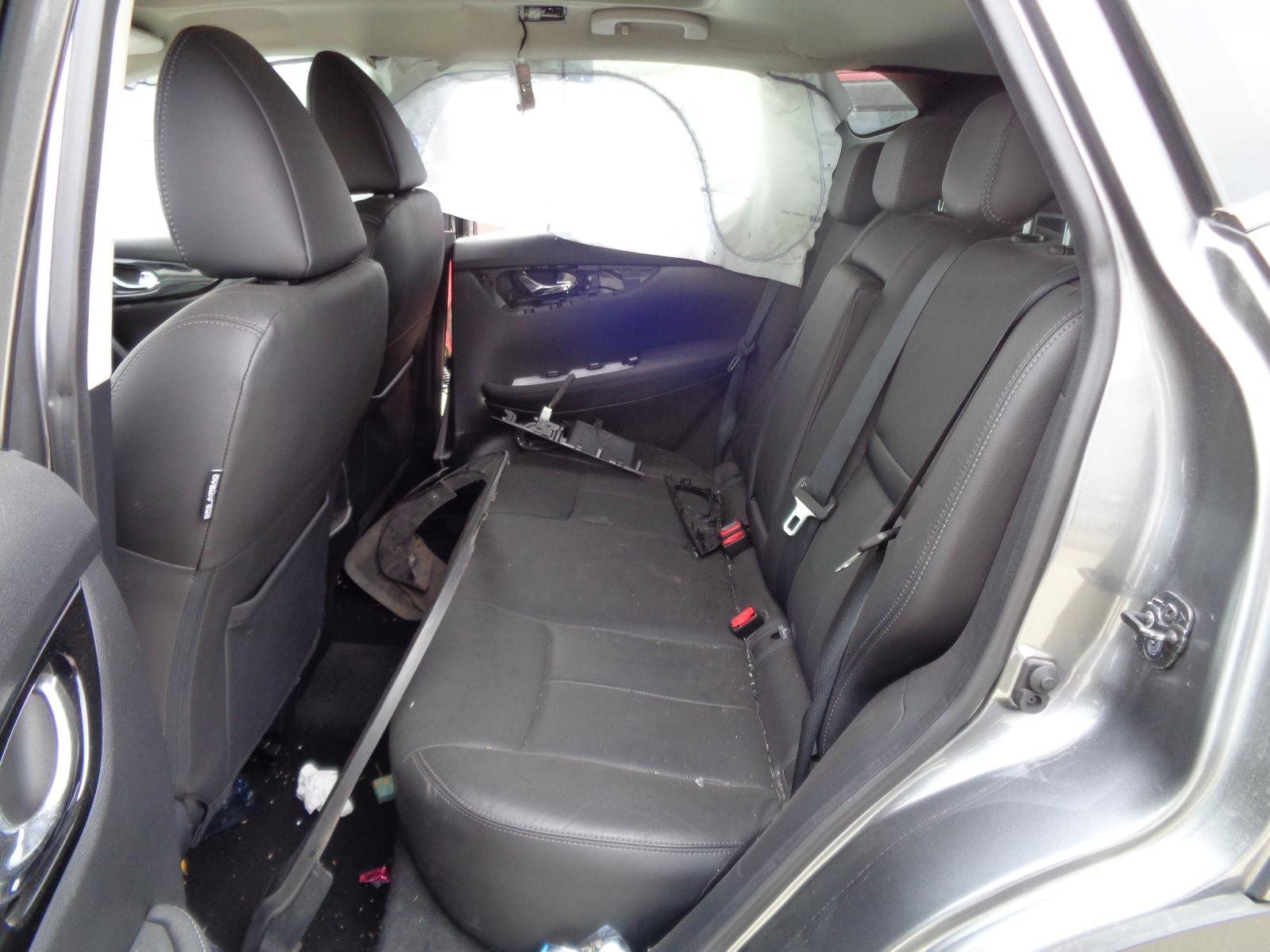 View Auto part Ecu Nissan Qashqai 2016