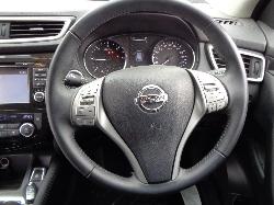 View Auto part Ecu Nissan Qashqai 2016