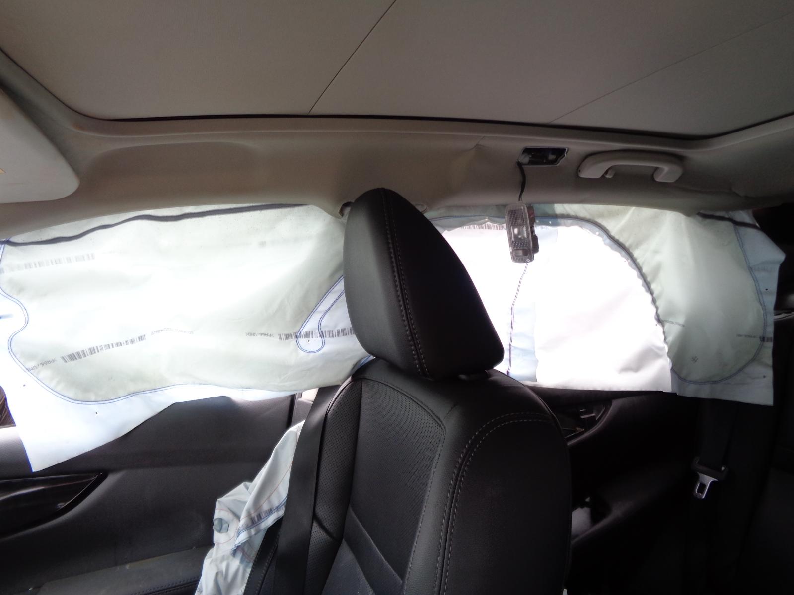 View Auto part Ecu Nissan Qashqai 2016