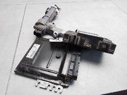 View Auto part Ecu Nissan Navara 2010