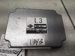 View Auto part Ecu Nissan Navara 2010