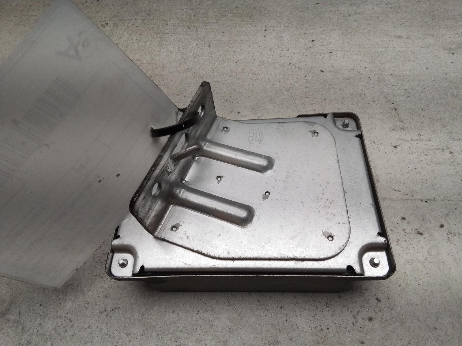 View Auto part Ecu Nissan Navara 2010