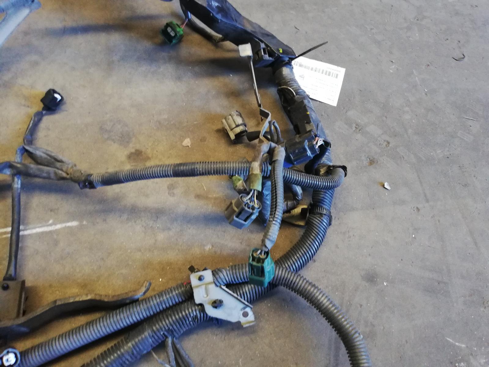 Wire Harness Skyline Nissan 2003
