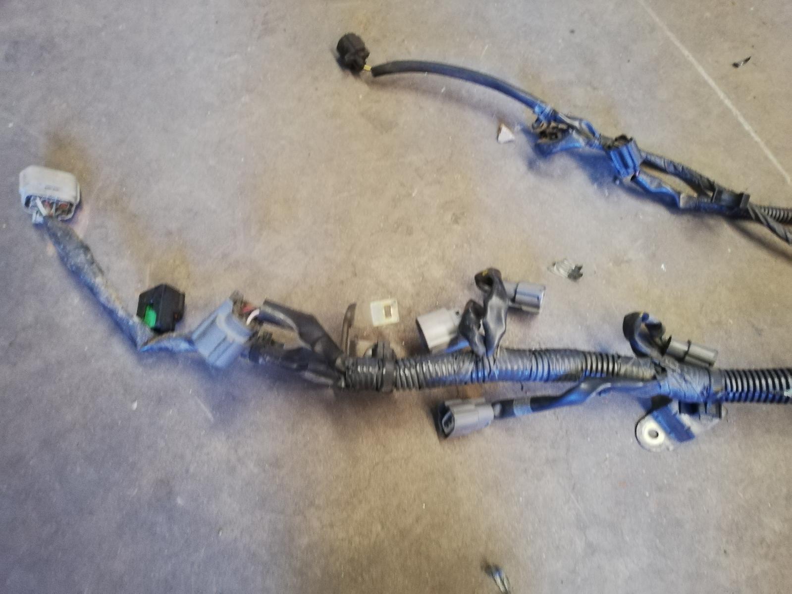 Wire Harness Skyline Nissan 2003