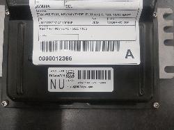 View Auto part Ecu Nissan Xtrail 2005