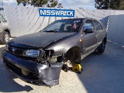 View Auto part Ecu Nissan Pulsar 1998