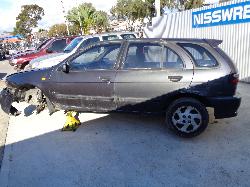 View Auto part Ecu Nissan Pulsar 1998