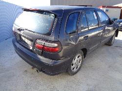 View Auto part Ecu Nissan Pulsar 1998