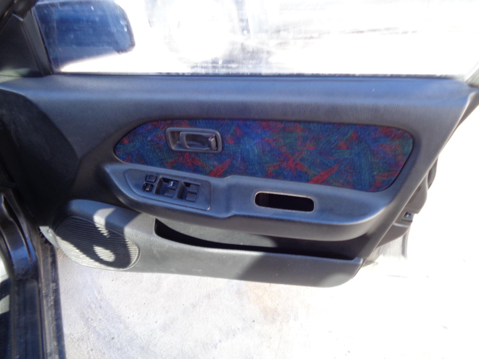 View Auto part Ecu Nissan Pulsar 1998
