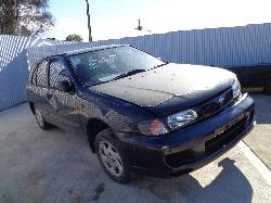 View Auto part Ecu Nissan Pulsar 1998