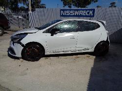 View Auto part Gear Stick/Shifter Renault Clio 2015