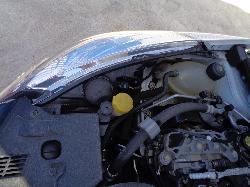 View Auto part Gear Stick/Shifter Renault Clio 2015