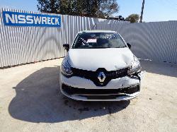 View Auto part Gear Stick/Shifter Renault Clio 2015