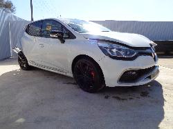 View Auto part Gear Stick/Shifter Renault Clio 2015