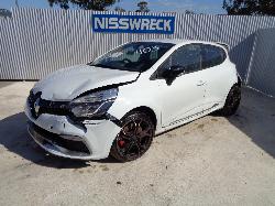 View Auto part Gear Stick/Shifter Renault Clio 2015