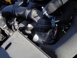 View Auto part Gear Stick/Shifter Renault Clio 2015