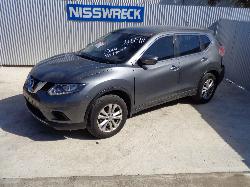 View Auto part Door Handle Nissan Xtrail 2015