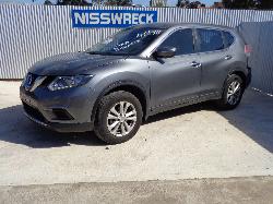 View Auto part Door Handle Nissan Xtrail 2015