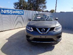 View Auto part Door Handle Nissan Xtrail 2015